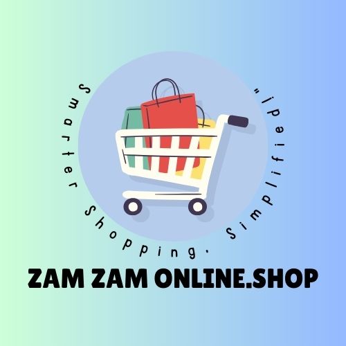 ZAMZAMONLINE.SHOP